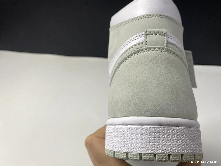 Seafoam Jordan 1 OG High CD0461-002 Air 0127